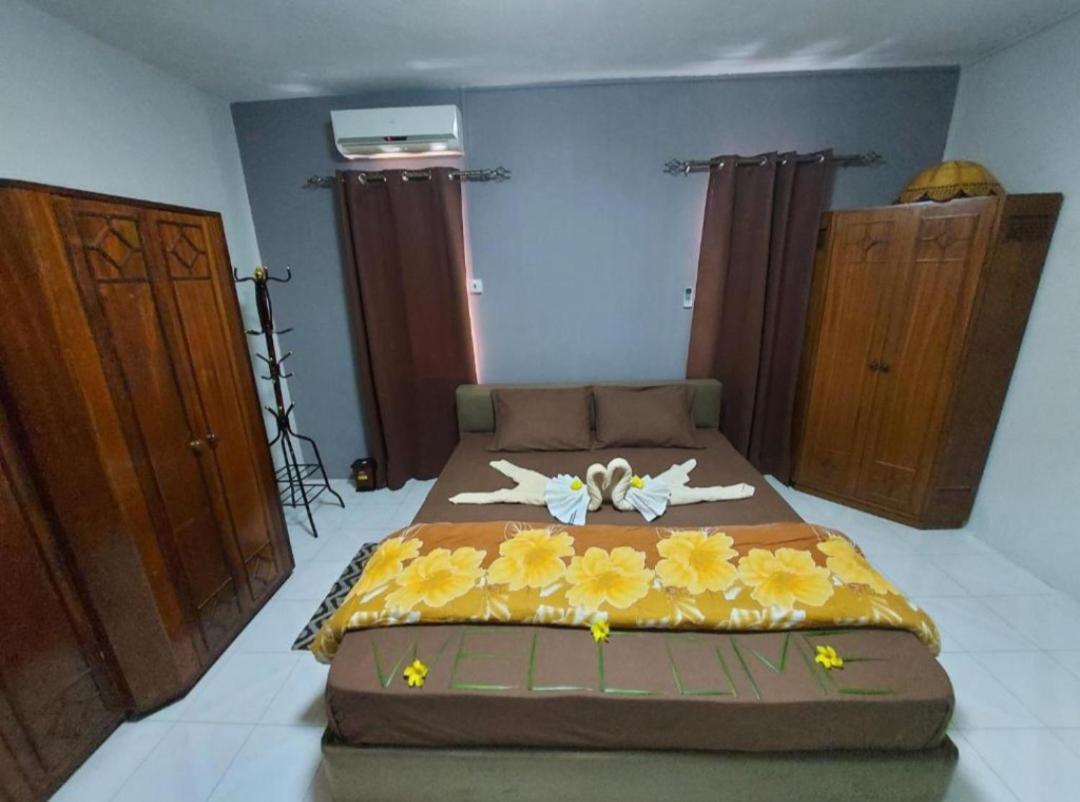 Justice Seaview Apartment Le Morne Brabant Kültér fotó