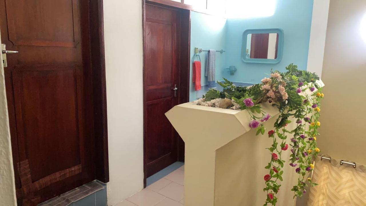 Justice Seaview Apartment Le Morne Brabant Kültér fotó