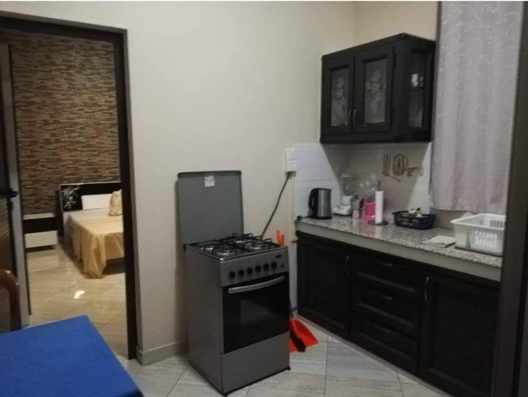 Justice Seaview Apartment Le Morne Brabant Kültér fotó