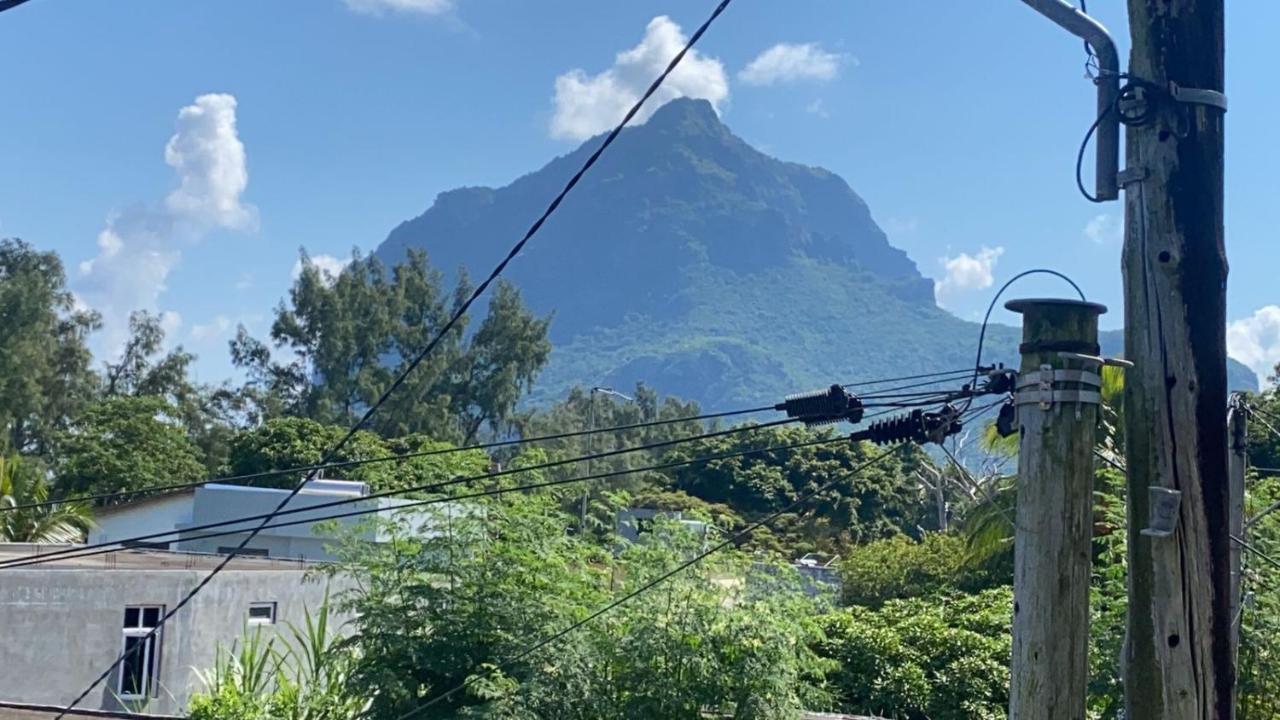 Justice Seaview Apartment Le Morne Brabant Kültér fotó